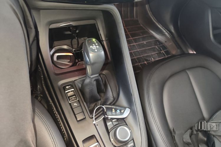 BMW X1 2017 car image #14