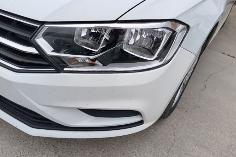 Volkswagen Bora 2023 car image #23