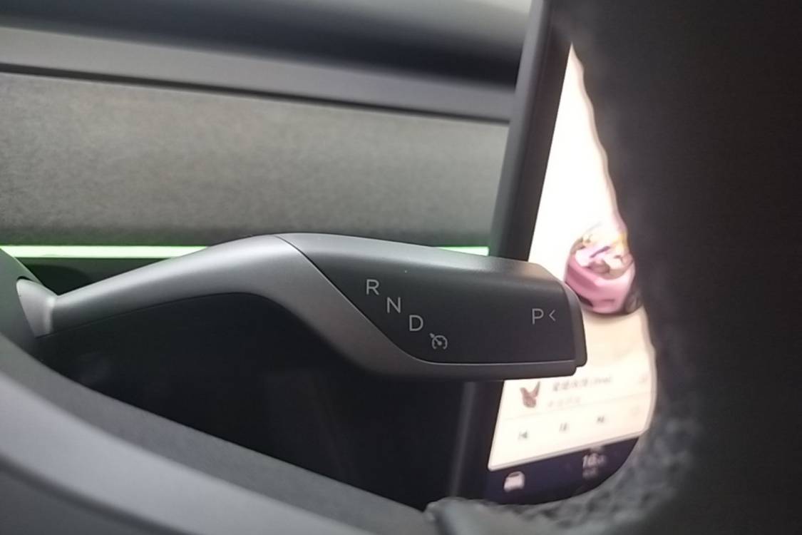 Tesla Model Y 2024 imagen de coche #15