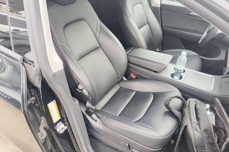 Tesla Model Y 2023 #24 Tesla Model Y 2023 car image #24