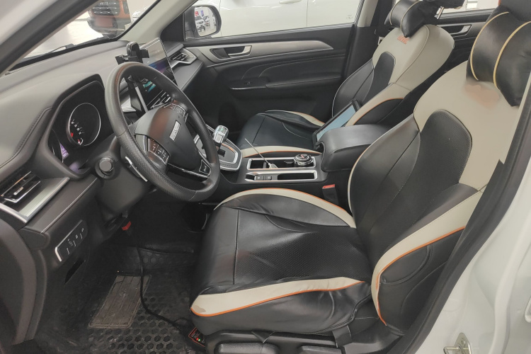 哈弗 哈弗M6 2023 汽车图片 #15