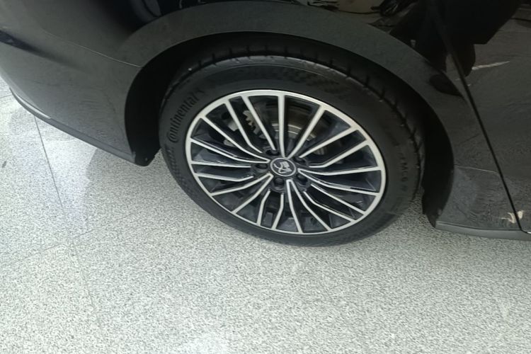 BYD Han 2020 car image #10