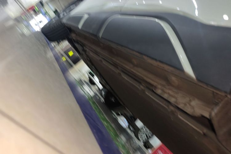 BYD YuanUP 2025 car image #27