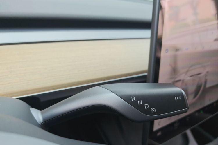 Tesla Model Y 2023 #14 Tesla Model Y 2023 car image #14
