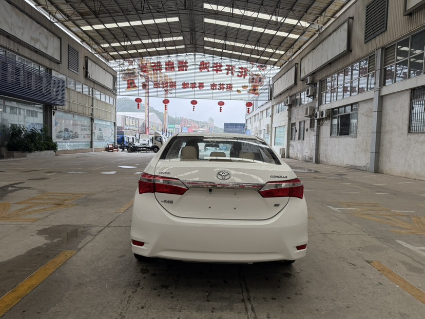 2015 #5 2015 immagine di auto #5