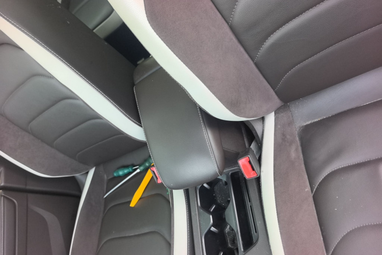 Honda CR-V 2018 #9 Honda CR-V 2018 car image #9