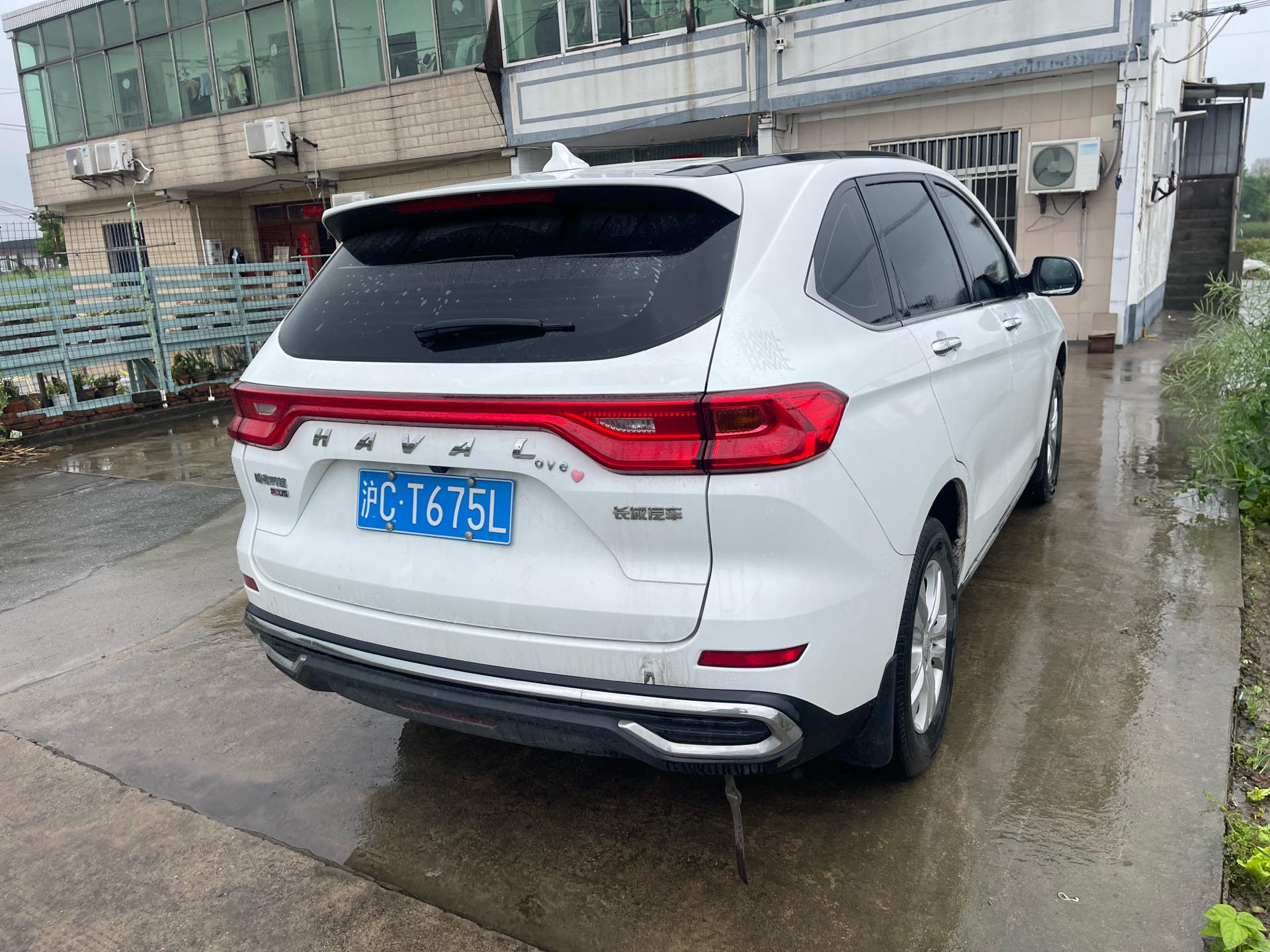 哈弗 哈弗M6 2023 汽车图片 #8