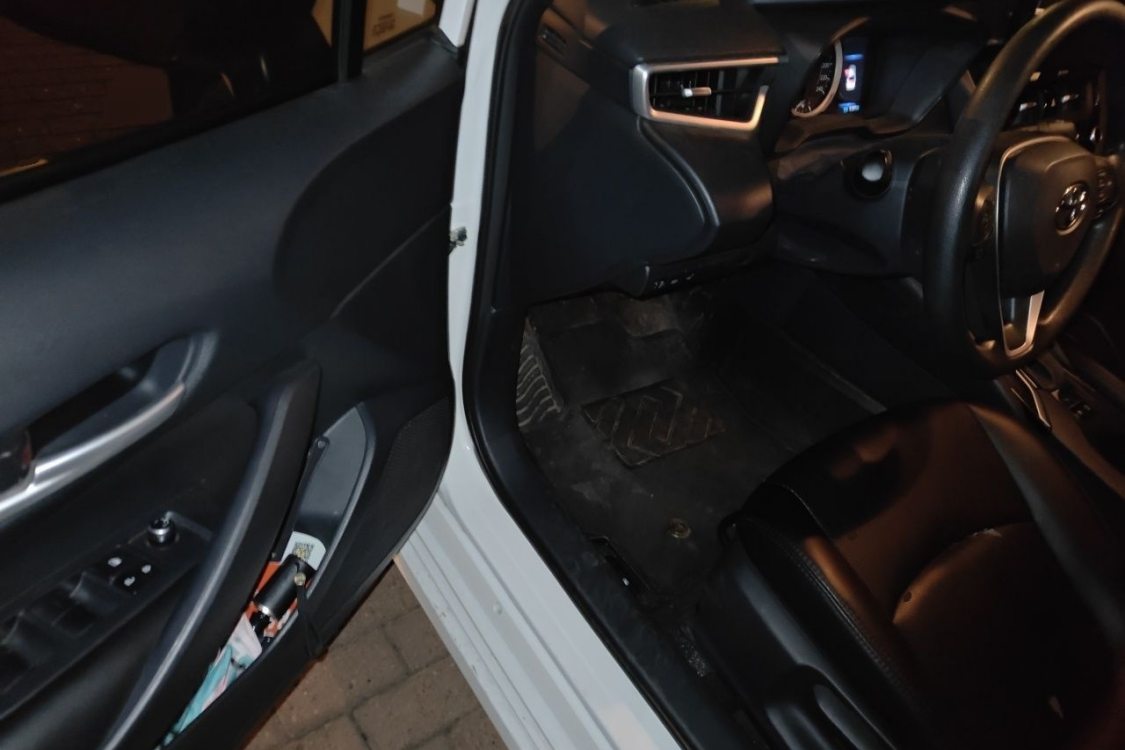 Toyota Corolla 2019 imagen de coche #23