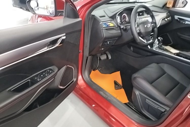 GEELY Binray 2020 #12 GEELY Binray 2020 صورة سيارة #12
