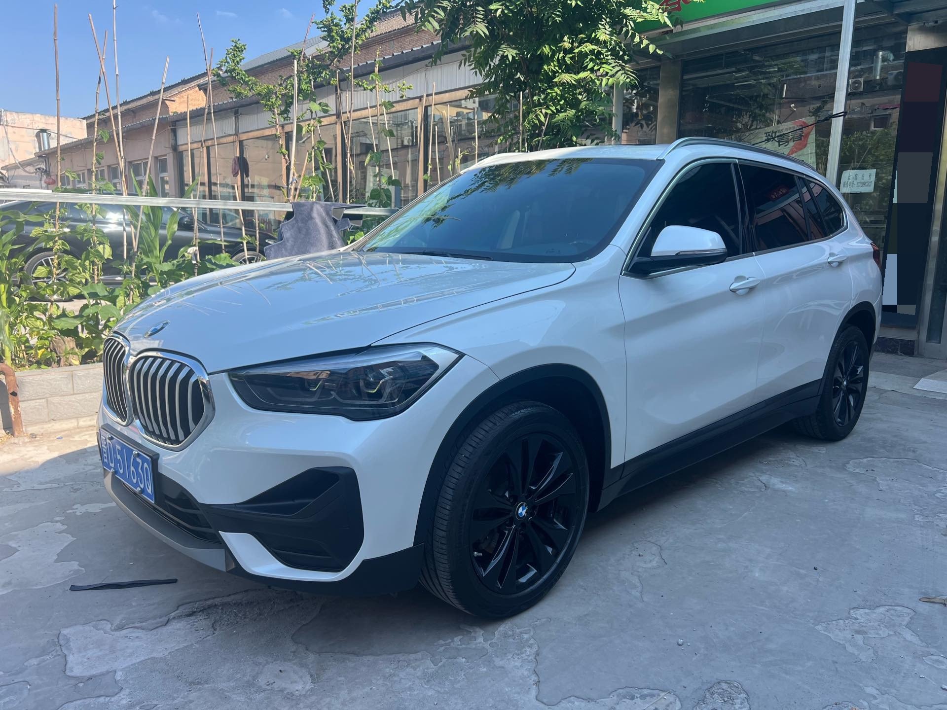 2020 car image 