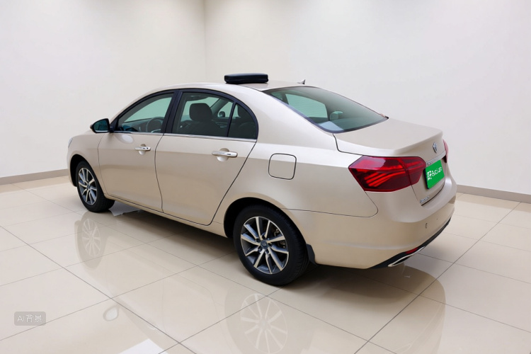 GEELY Emgrand 2020 #5 GEELY Emgrand 2020 car image #5
