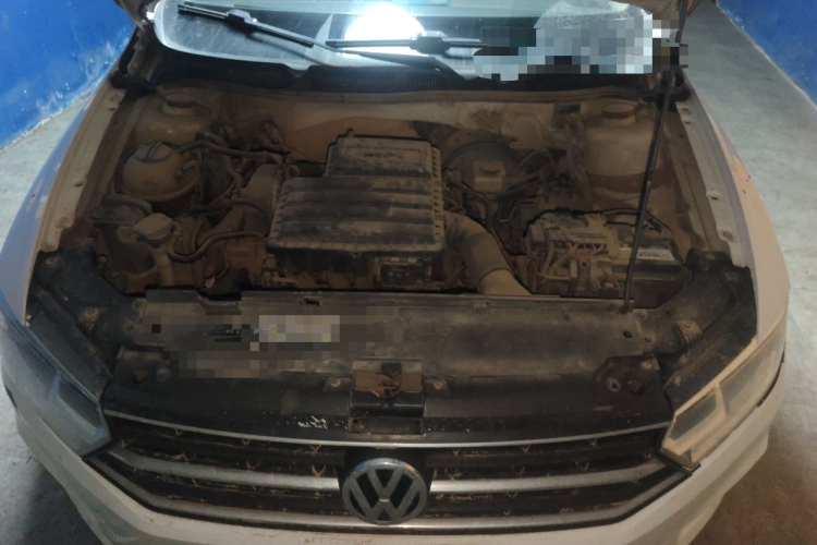 Volkswagen Bora 2017 #22 Volkswagen Bora 2017 immagine di auto #22