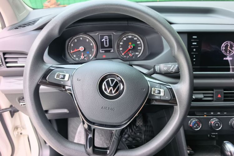 Volkswagen Tharu 2022 #11 Volkswagen Tharu 2022 car image #11
