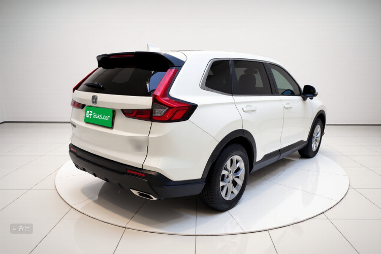 Honda CR-V 2023 #7 Honda CR-V 2023 car image #7