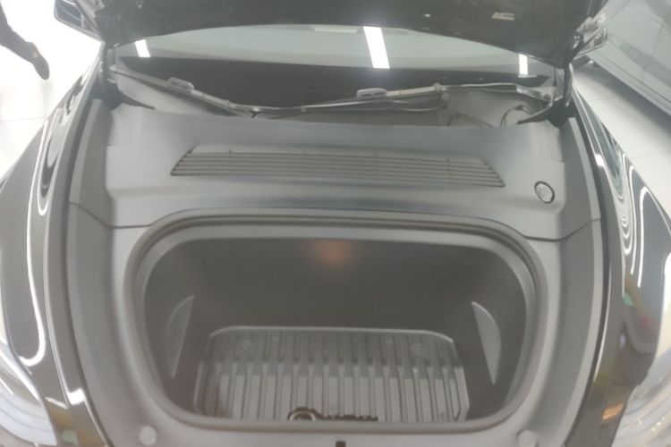 Tesla Model Y 2023 car image #20