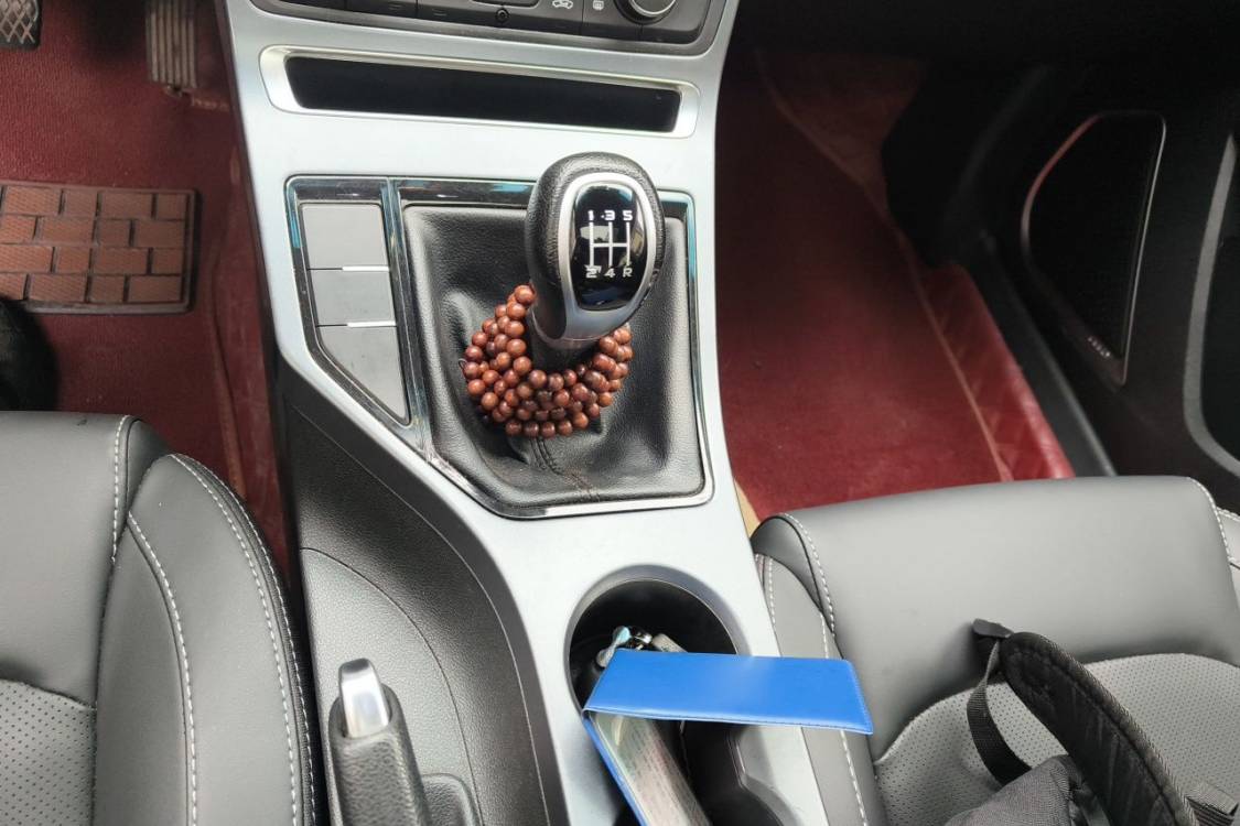 GEELY Emgrand 2018 image de voiture #28