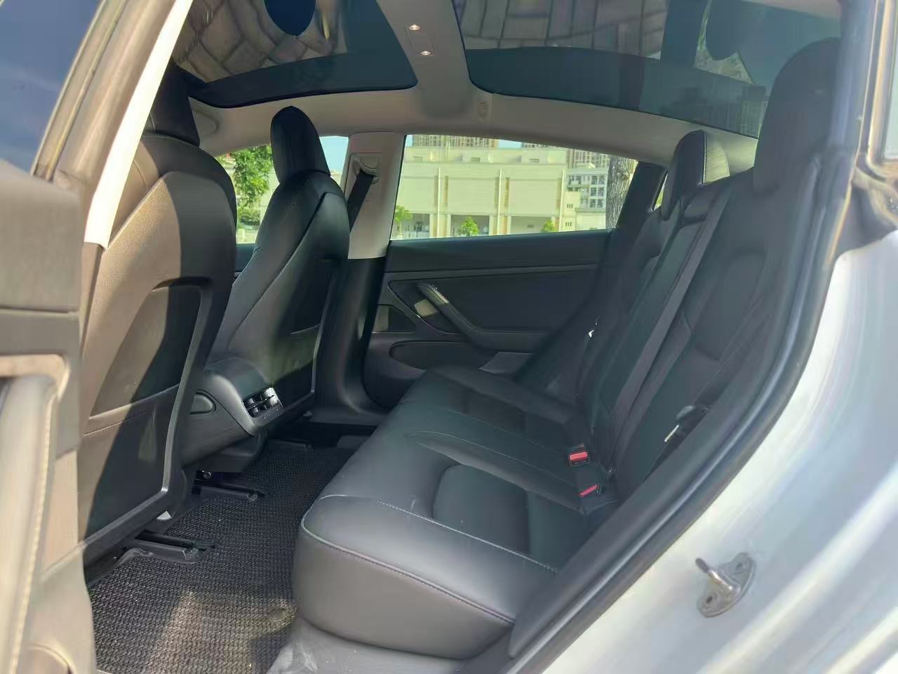 Tesla Model 3 2020 car image #5