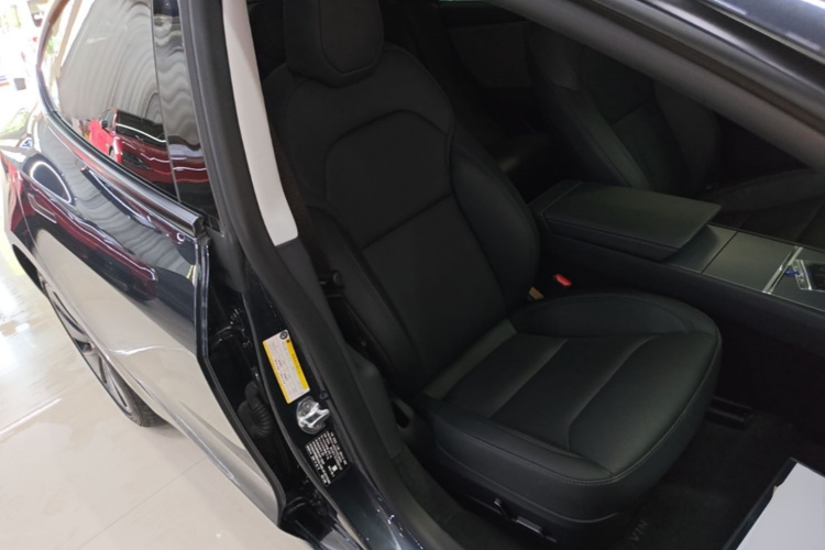 Tesla Model 3 2025 #24 Tesla Model 3 2025 car image #24