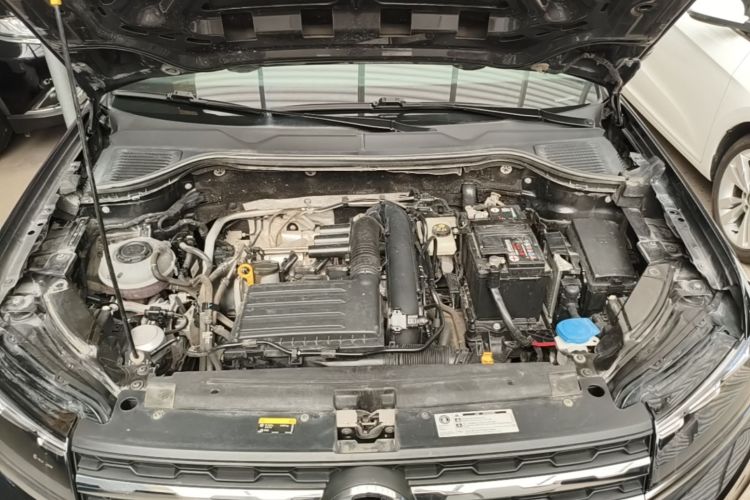 Volkswagen Tharu 2022 imagem de carro #20