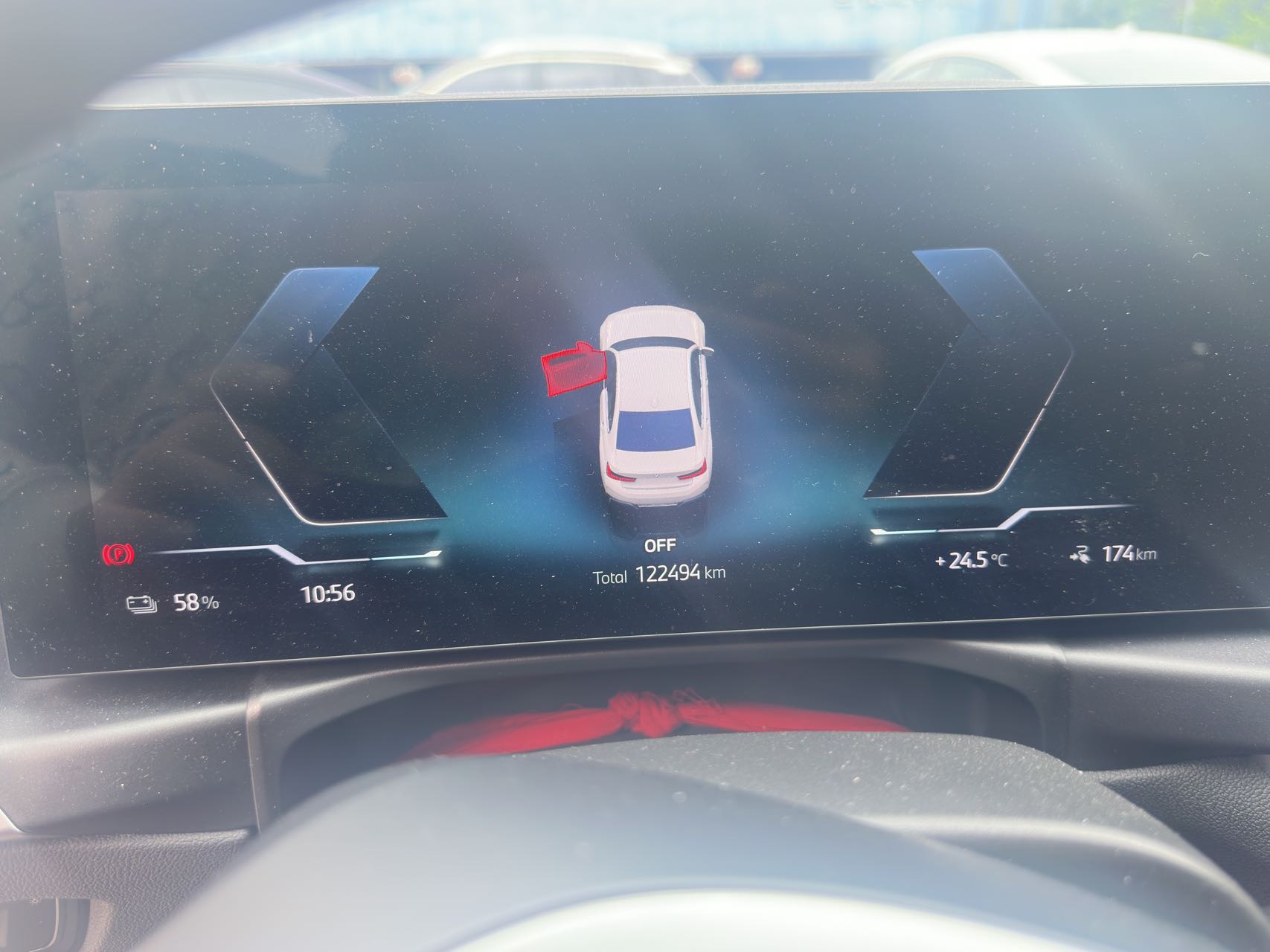 BMW i3 2024 #9 BMW i3 2024 car image #9