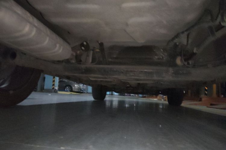 Chery Tiggo 3x 2024 #25 Chery Tiggo 3x 2024 image de voiture #25