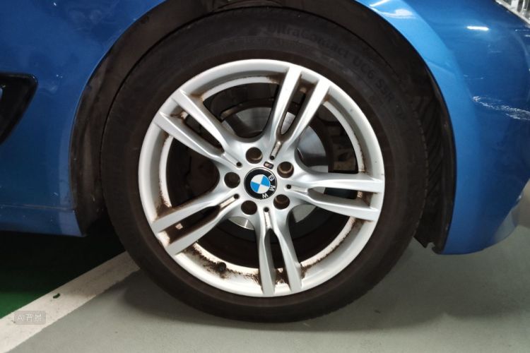 BMW 3 Series GT 2016 #9 BMW 3 Series GT 2016 immagine di auto #9