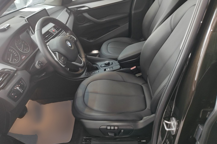 BMW X1 2016 #19 BMW X1 2016 imagen de coche #19