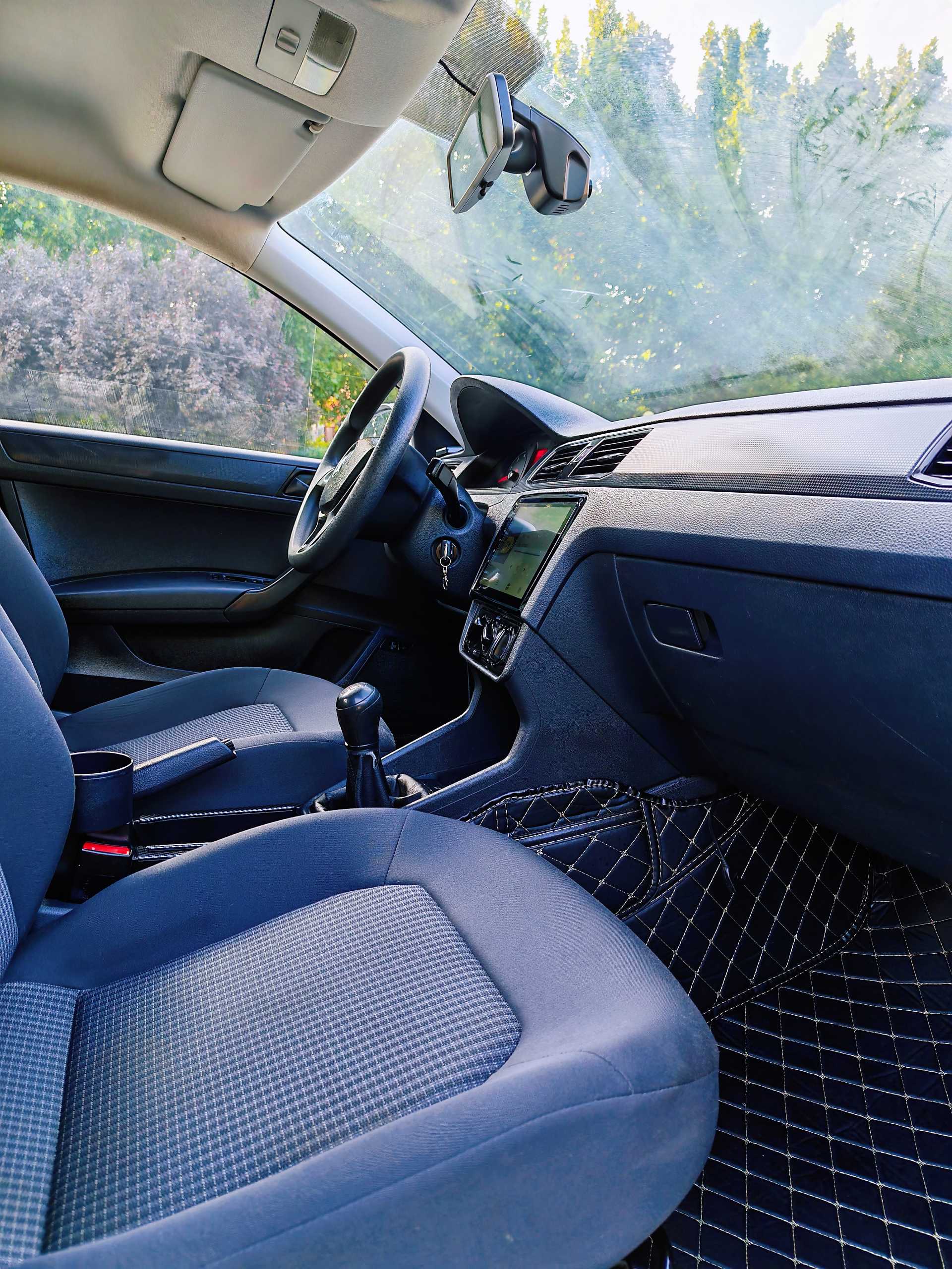 Volkswagen Santana 2019 #9 Volkswagen Santana 2019 car image #9