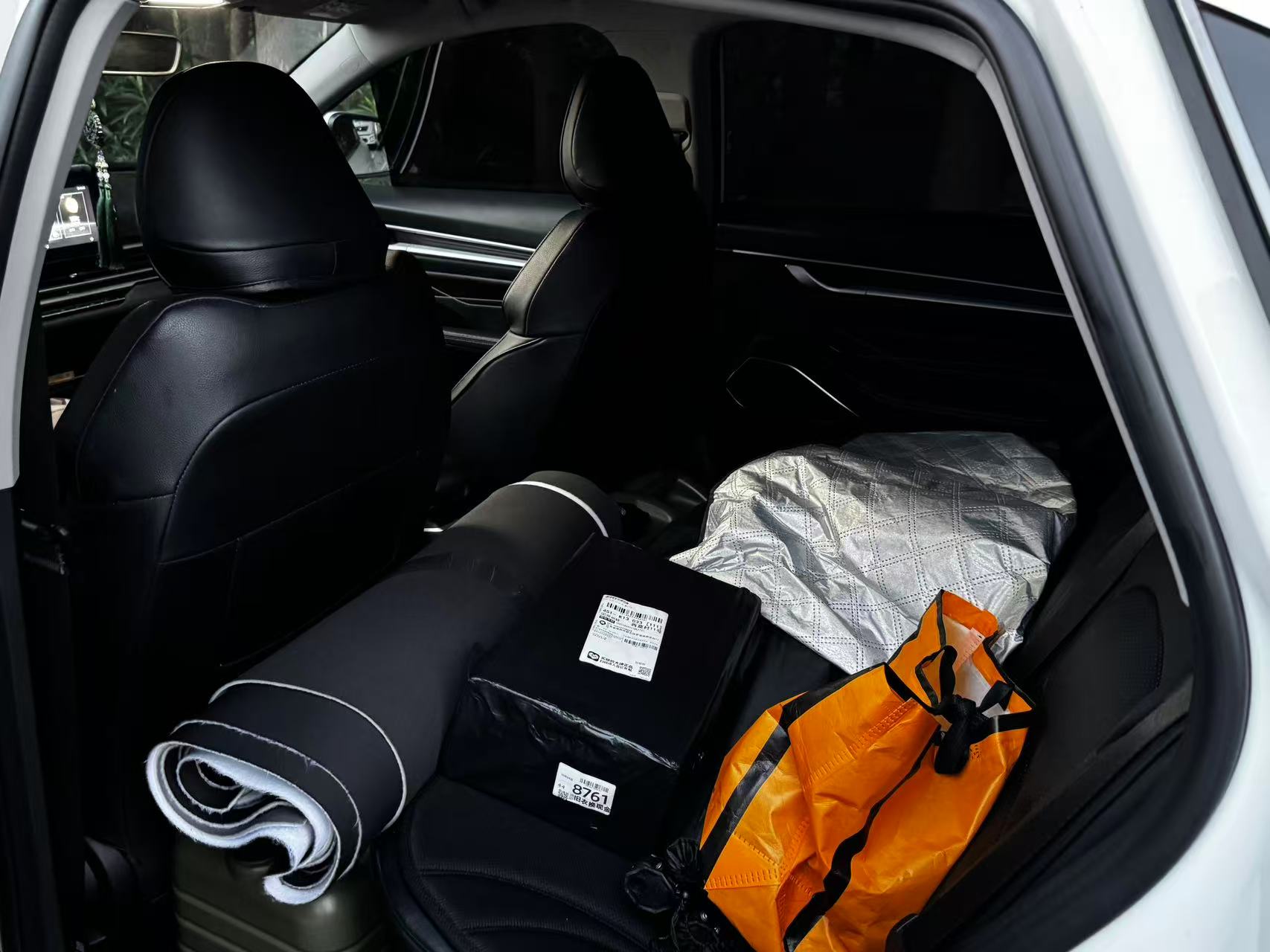 GEELY Emgrand 2021 #4 GEELY Emgrand 2021 car image #4