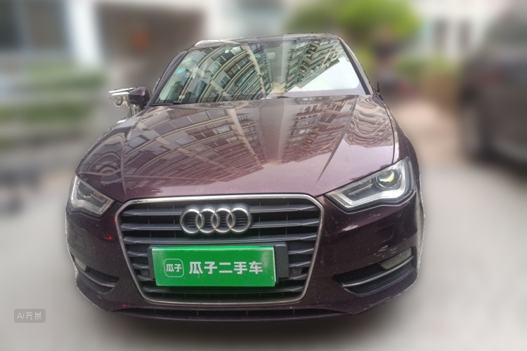 Audi A3 2017 immagine di auto #3