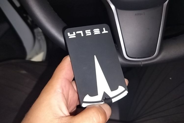 Tesla Model 3 2020 #9 Tesla Model 3 2020 car image #9