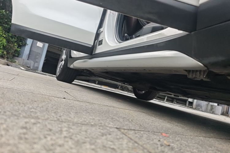 BMW X1 2019 #26 BMW X1 2019 car image #26