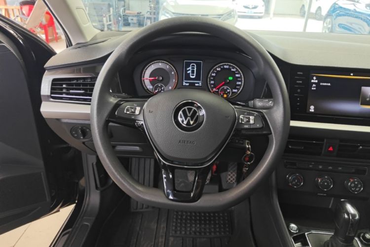 Volkswagen Lavida 2020 imagen de coche #11