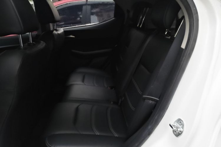 BYD Yuan New Energy 2019 immagine di auto #13