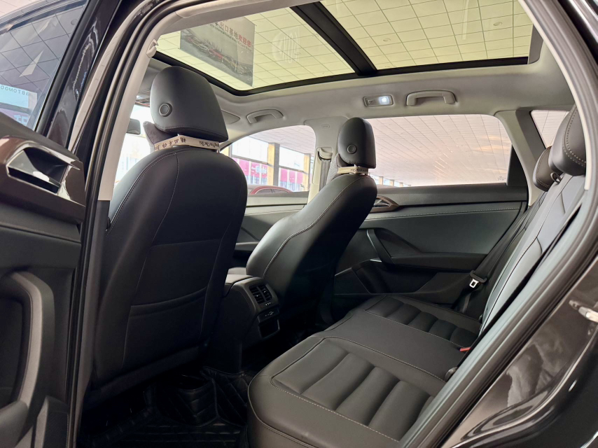 Volkswagen Tharu 2022 imagem de carro #13