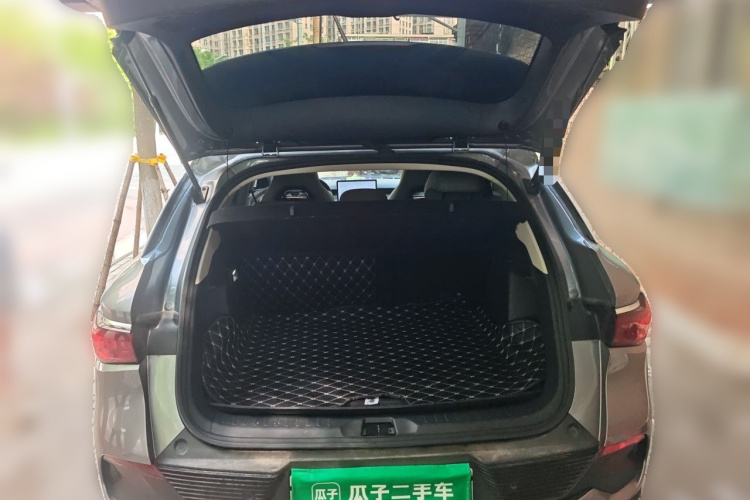 BYD Yuan Plus 2023 #21 BYD Yuan Plus 2023 car image #21