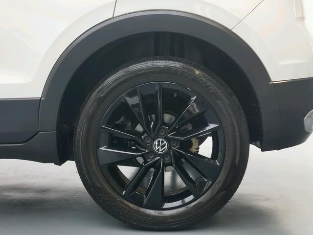 Volkswagen T-Cross 2022 #9 Volkswagen T-Cross 2022 car image #9