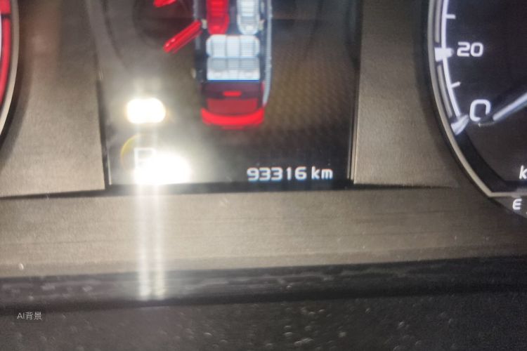 GEELY Coolray 2020 car image #14