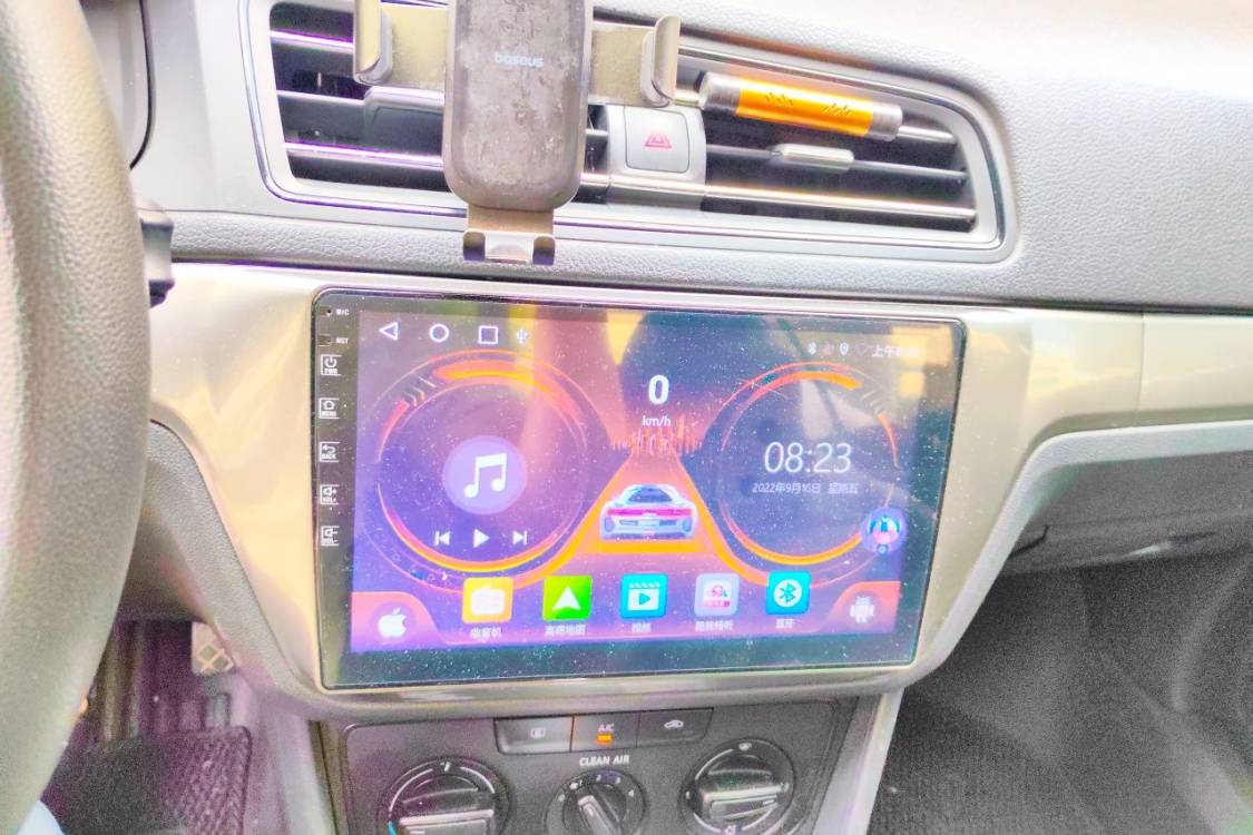 Volkswagen Lavida 2021 immagine di auto #26