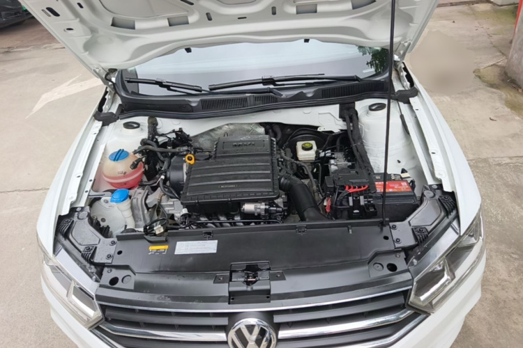 Volkswagen Bora 2021 car image #20
