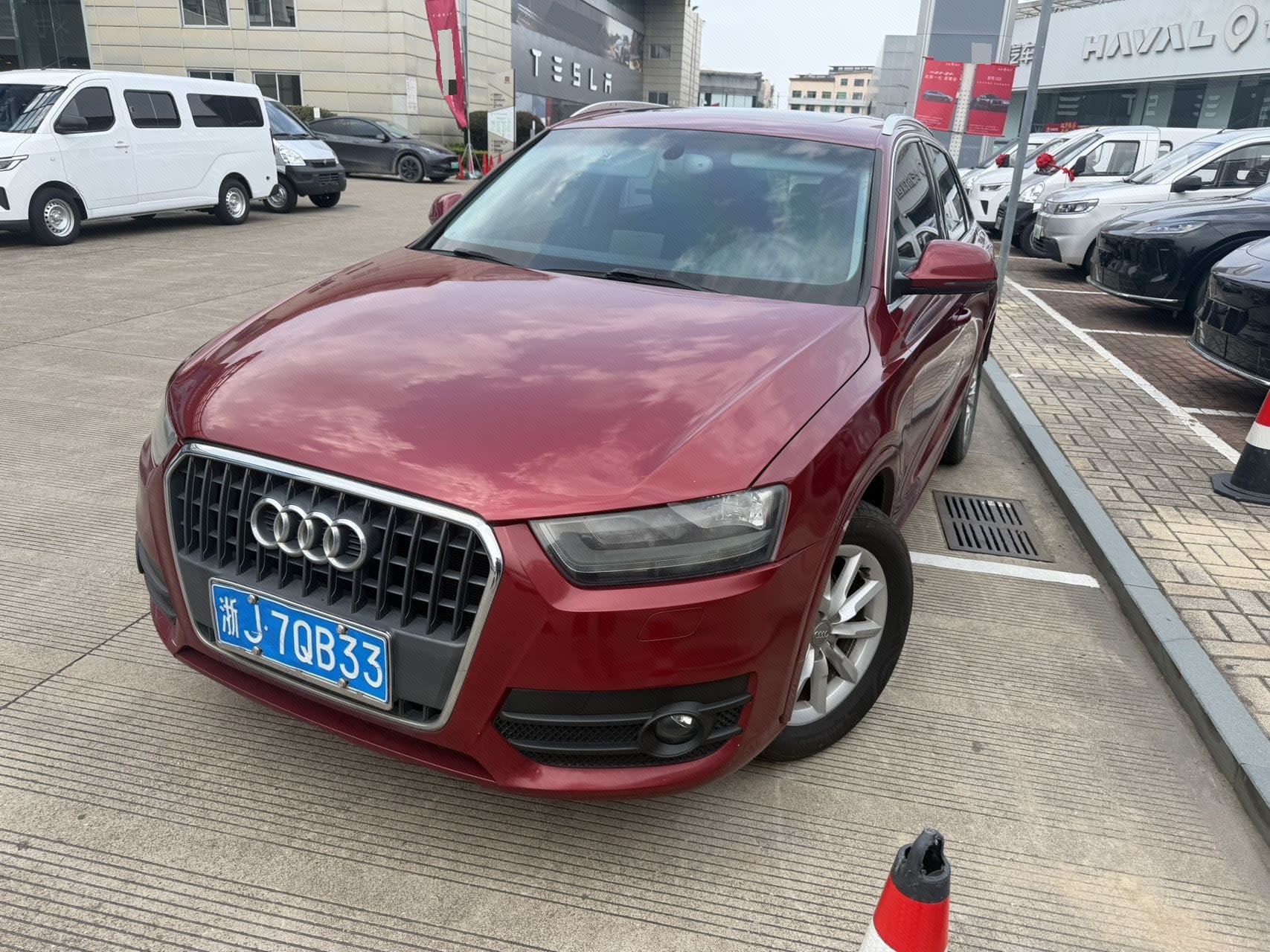 2015 2015 car image