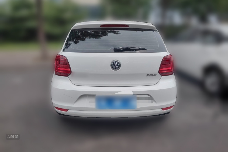 Volkswagen Polo 2018 #6 Volkswagen Polo 2018 car image #6