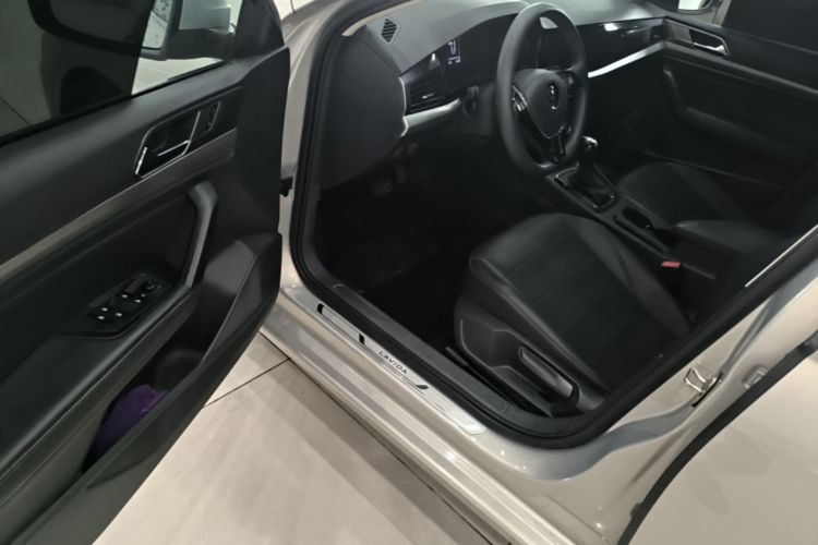 Volkswagen Lavida 2020 car image #16