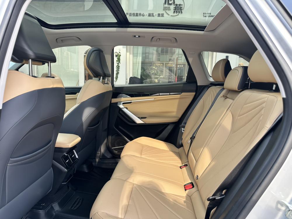 GEELY Boyue L 2023 #24 GEELY Boyue L 2023 car image #24