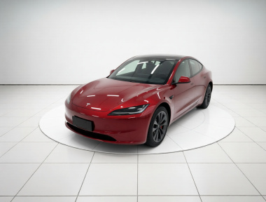 Tesla Model 3 2024 Tesla Model 3 2024 car image