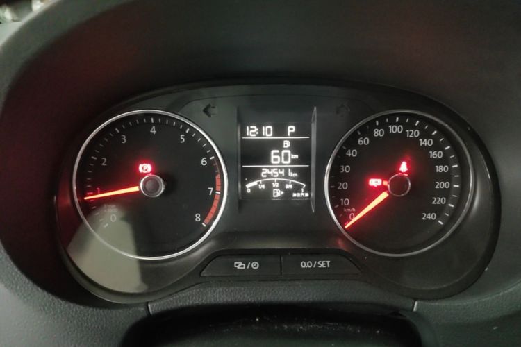 Volkswagen Polo 2017 #12 Volkswagen Polo 2017 car image #12