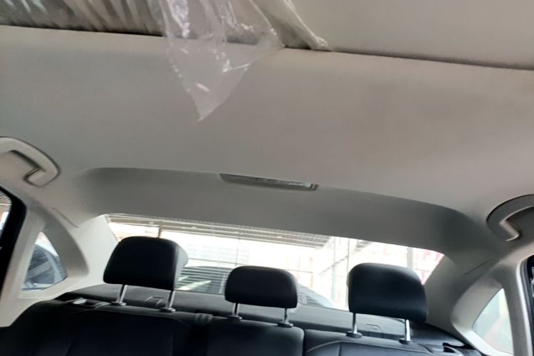 Volkswagen Lavida 2020 car image #20
