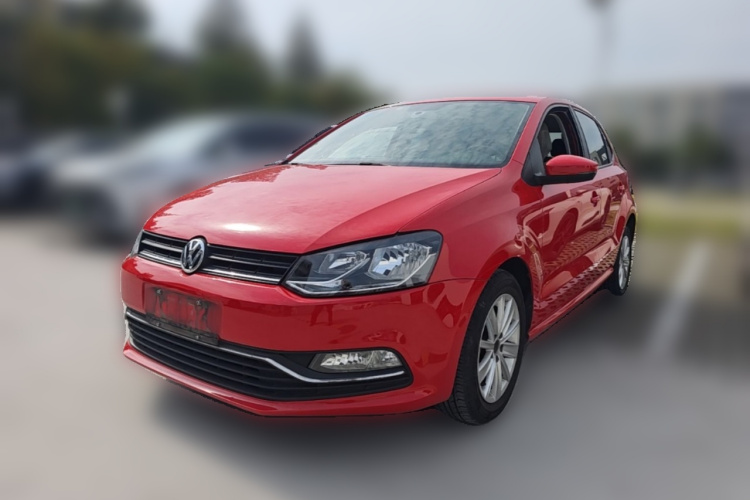 Volkswagen Polo 2018 imagem de carro #2
