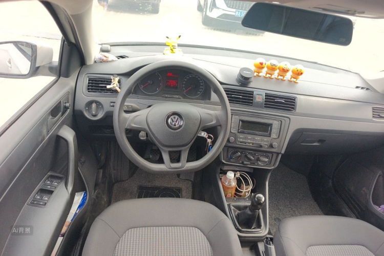 Volkswagen Santana 2019 #12 Volkswagen Santana 2019 car image #12