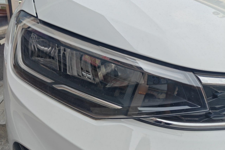 Volkswagen Lavida 2024 car image #5